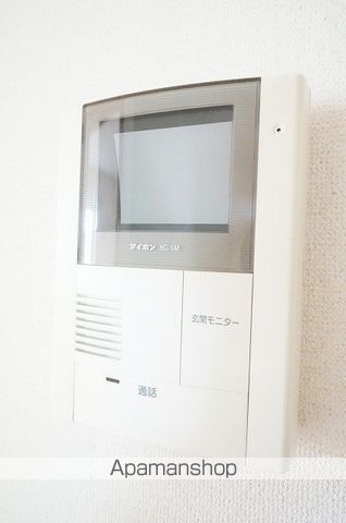 グリーンガーデンIの内装写真