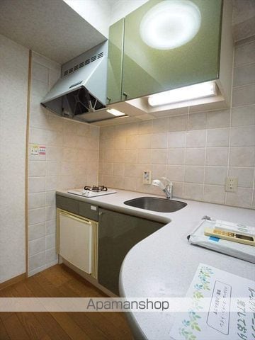 アーバンビュー倉敷カレッジコートの内装写真
