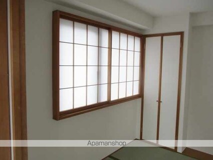 ＰＲＩＳＭ　ＣＯＵＲＴ　平井[2LDK/59.46m2]のリビング・居間3