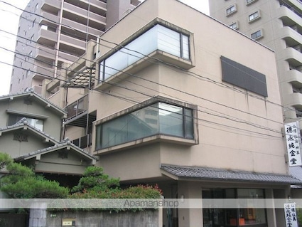 純金堂ビル[2LDK/55.16m2]の外観