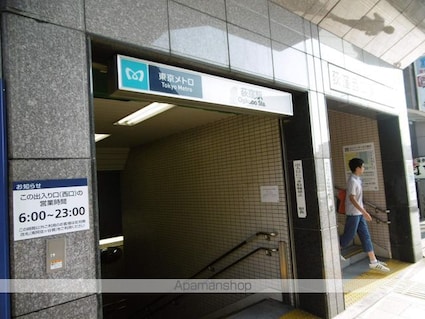 ニュー天沼マンション[2DK/41.32m2]の周辺1