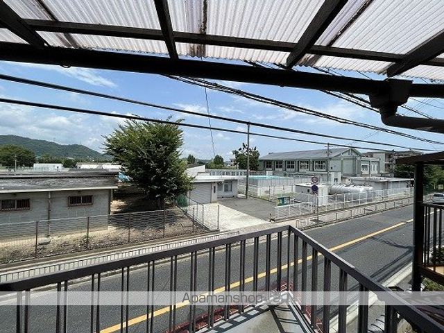 播但線 野里駅 徒歩22分 2階建 築60年のその他写真