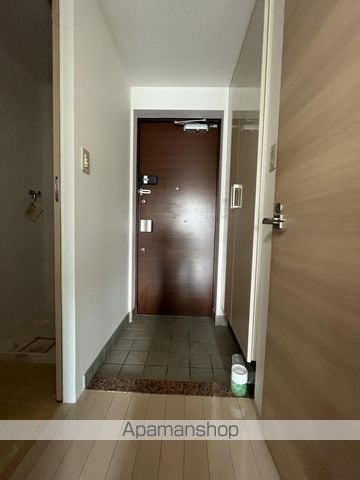 グレイス阿倍野松崎町の内装写真