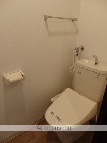 LE PIVOTの内装写真