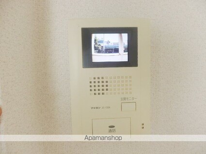 ルーブル平尾[1K/20.37m2]の共用部3