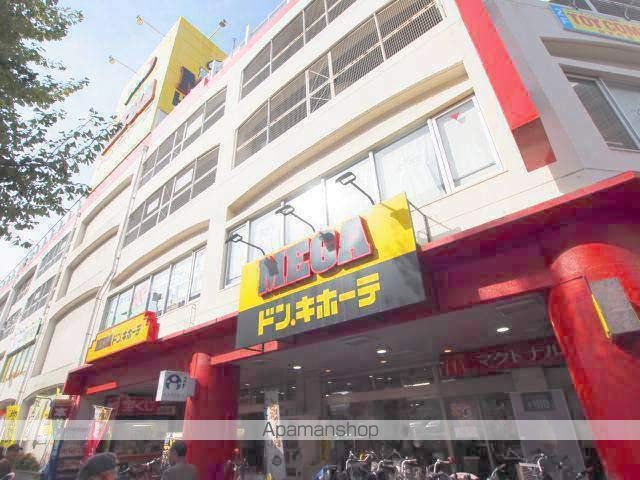ラグゼ弁天町の周辺写真
