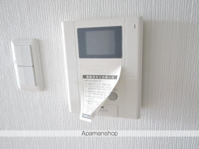 KARIN MANSION足利の内装写真