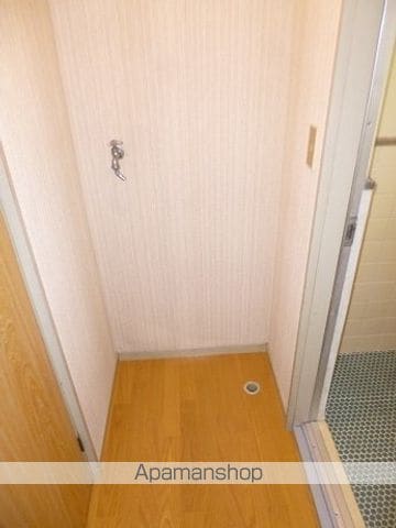 ニューサンシャインホリコシの内装写真