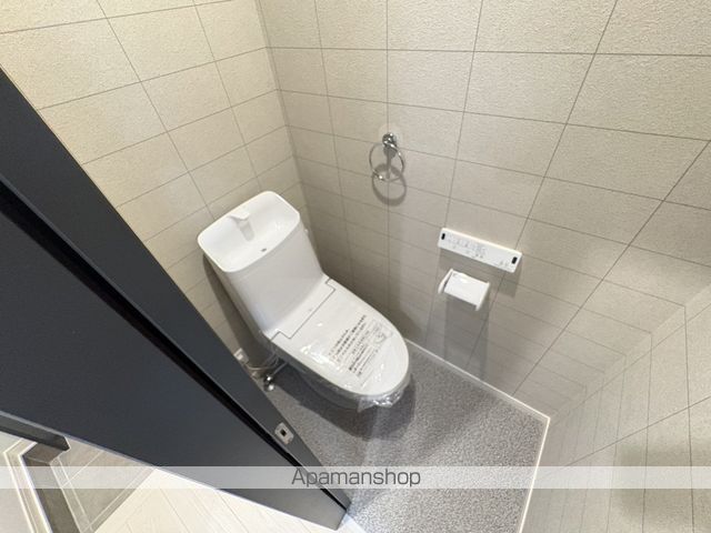 グロワール栄町の内装写真