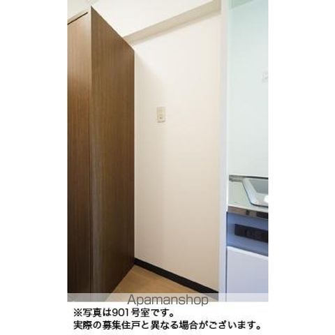 フォレスタ御苑前の内装写真