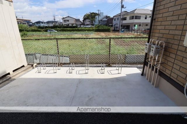 ルミナスビラGRANDEのその他写真
