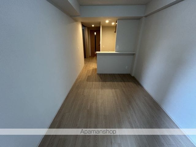 リビオメゾン新大阪の内装写真