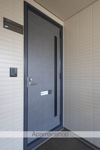 リッシュ伊藤 C棟の内装写真