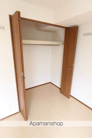 プランドールの内装写真
