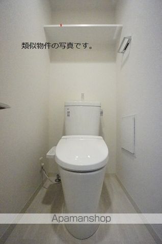 プレサンスNAGOYAシティオの内装写真