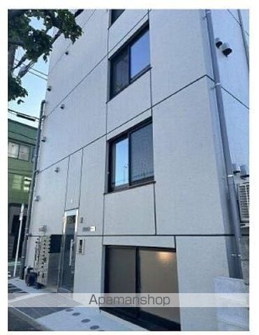 PREFERRED AKABANEの外観写真