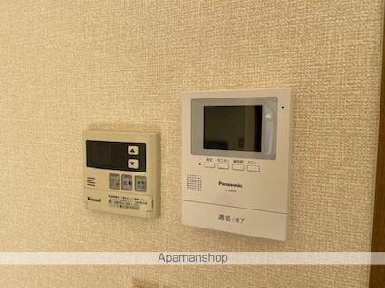 フェニックス・ＳＩ　Ｂ[2LDK/59.67m2]のその他設備