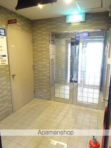 アベノ池田マンションの内装写真
