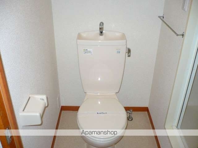 レオパレスBluetimesの内装写真