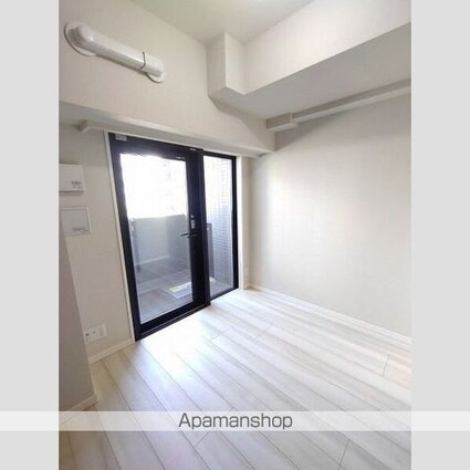 シティインデックス神田[1LDK/32.09m2]のリビング・居間2