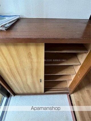 サンハウス（関町南）[2K/33m2]の内装1