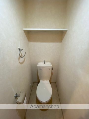 プレサンス心斎橋リベルタの内装写真