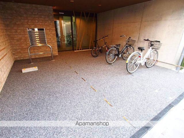 スリースターコート北山竹殿町のその他写真