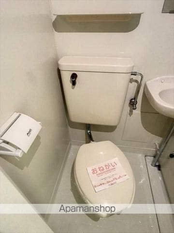 シャルマン若草の内装写真