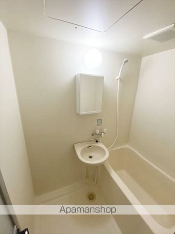 グランドールマンションの内装写真