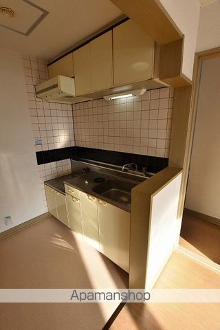 ルミエールあいの里の内装写真