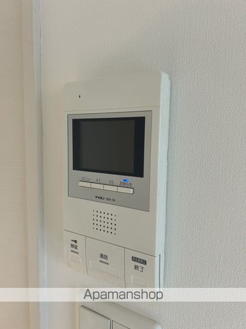 HOPE N8E8の内装写真
