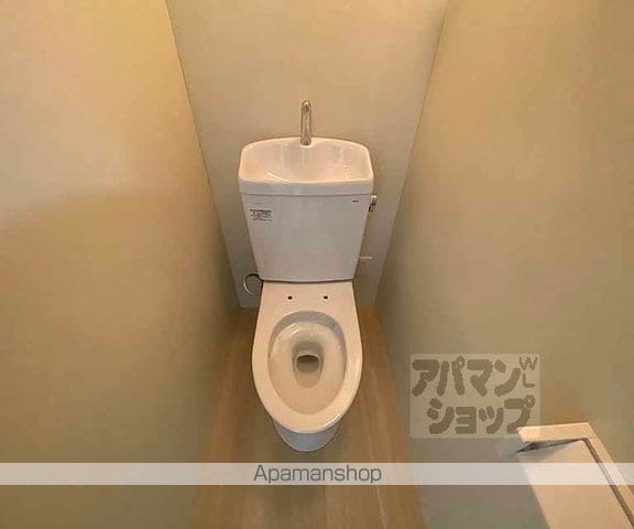 PEACE WELL 祇園の内装写真