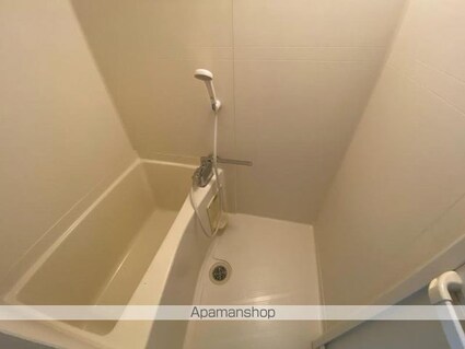 アーリーマンション[1K/28.51m2]のバス