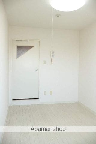 メゾンエクレーレ江古田の内装写真