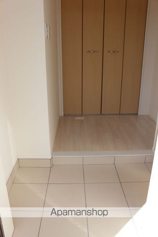 グランビスタ[1LDK/41.96m2]の玄関