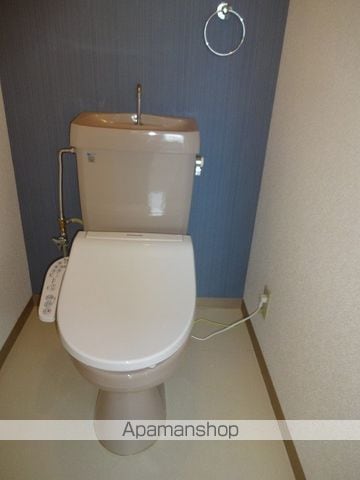リヴィエラ二葉町の内装写真