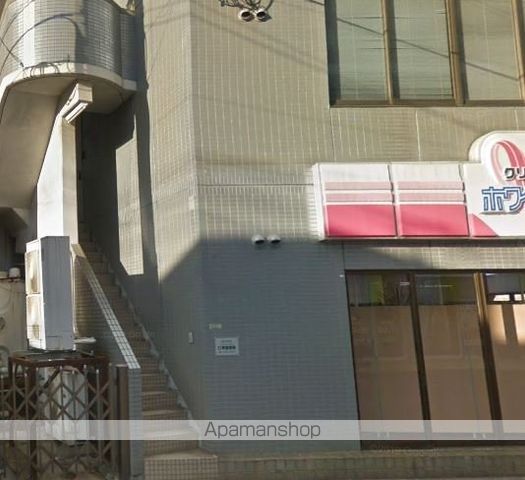 國廣ビルの玄関写真