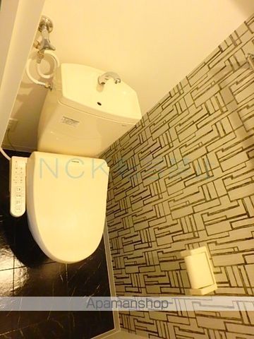 シティレジデンス桑園の内装写真