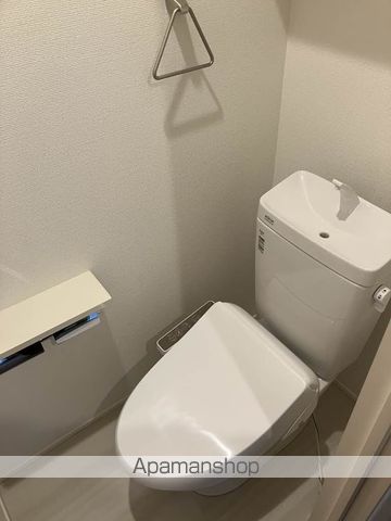 グランドール東海田の内装写真