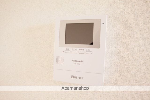 レジデンスK2の内装写真