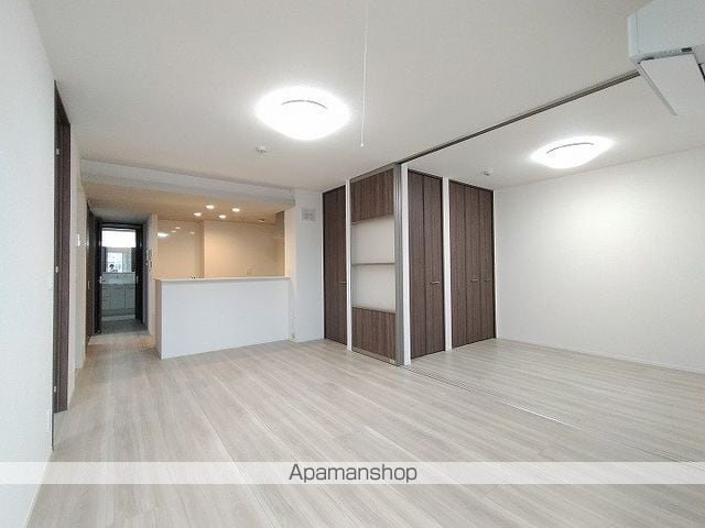 CASA.FILANTE Vの内装写真