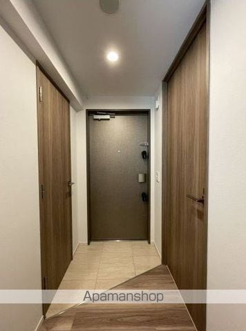 AIFLAT文京本駒込の内装写真