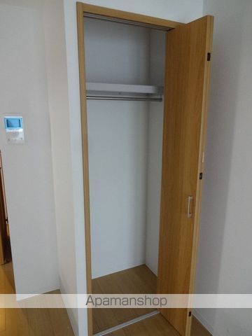 パーラム守口の内装写真