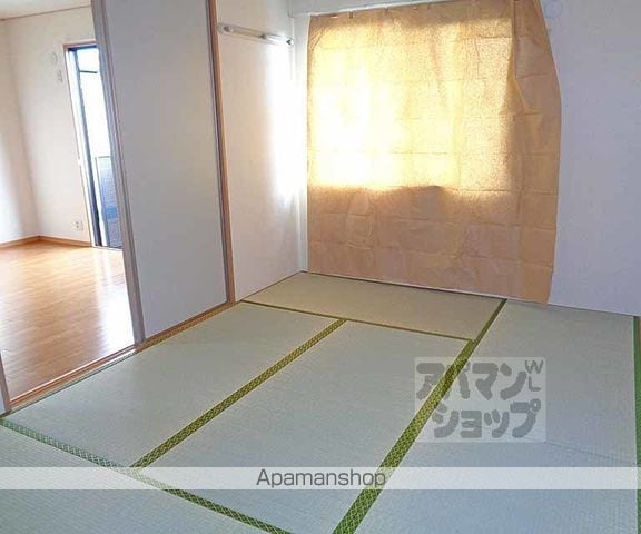 セジュール伊東の内装写真