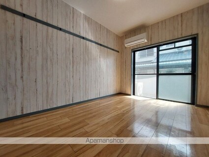 α－ＮＥＸＴ高砂[1R/20.25m2]の内装1