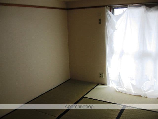 サントリーノ迎賓館の内装写真