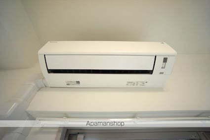 プレサンス太閤通ファシール[1K/22.23m2]の内装10