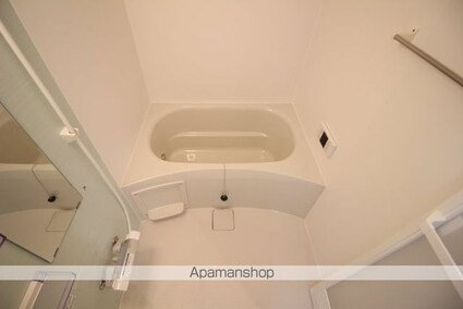 岡山県岡山市北区東古松５丁目[1K/26.87m2]のバス