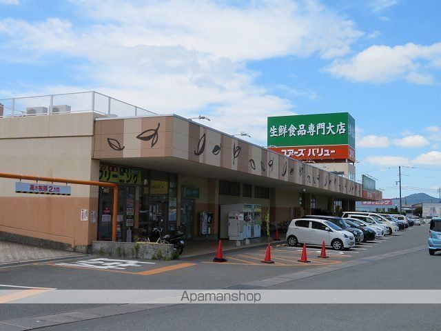 リトム・クラージュの周辺写真