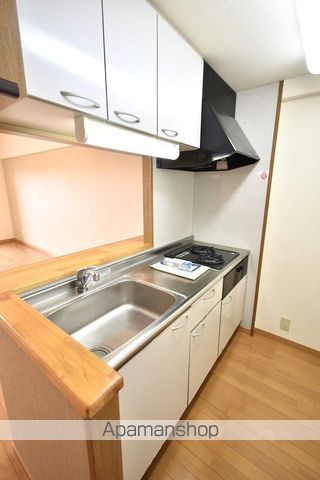 A−STEP霧島の内装写真